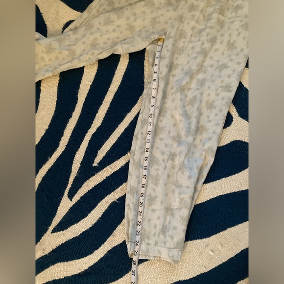 CP Shades wide leg crop pants - Picture 12 of 13